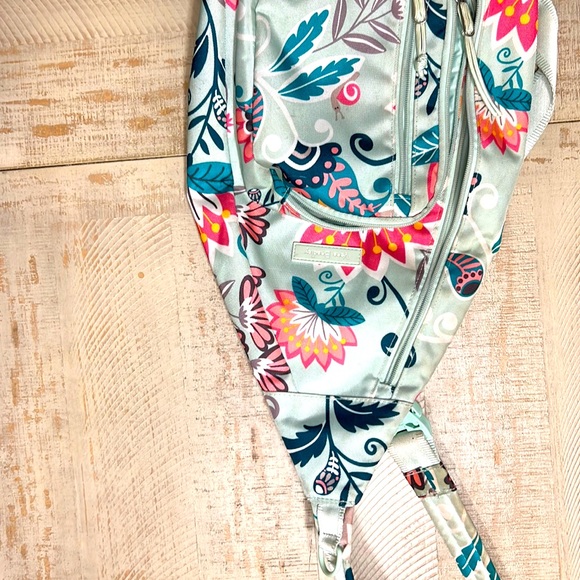 Vera Bradley Handbags - Vera Bradley Sling Bag